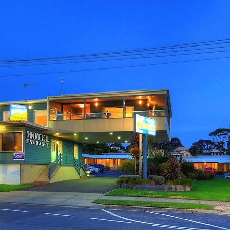 Bermagui Motor Inn エクステリア 写真